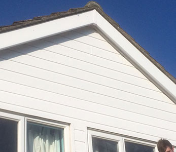 Gutter Repairing Norfolk